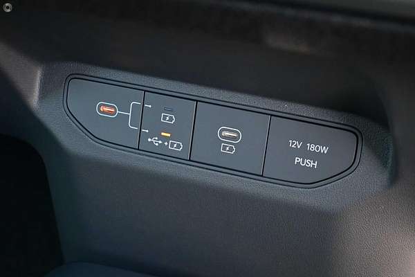 2026 Kia EV3 GT-Line Long Range SV thumb-13