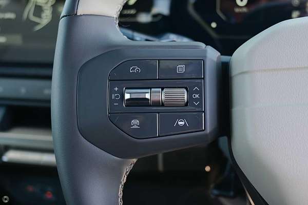 2026 Kia EV3 GT-Line Long Range SV thumb-14