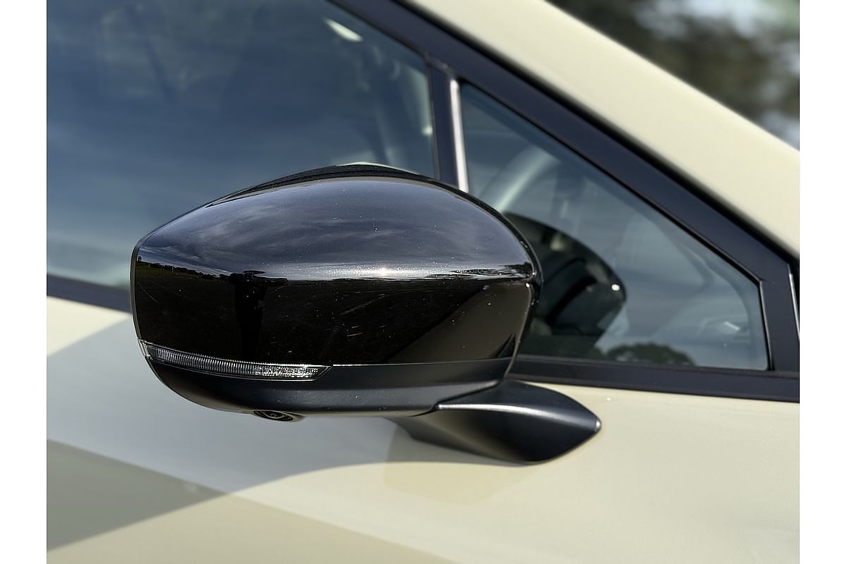 2025 Subaru Crosstrek 2.0S G6X