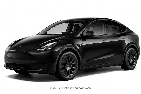 2023 Tesla Model Y Rear-Wheel Drive