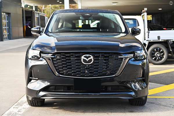 2026 Mazda CX-60 G40e GT KH Series