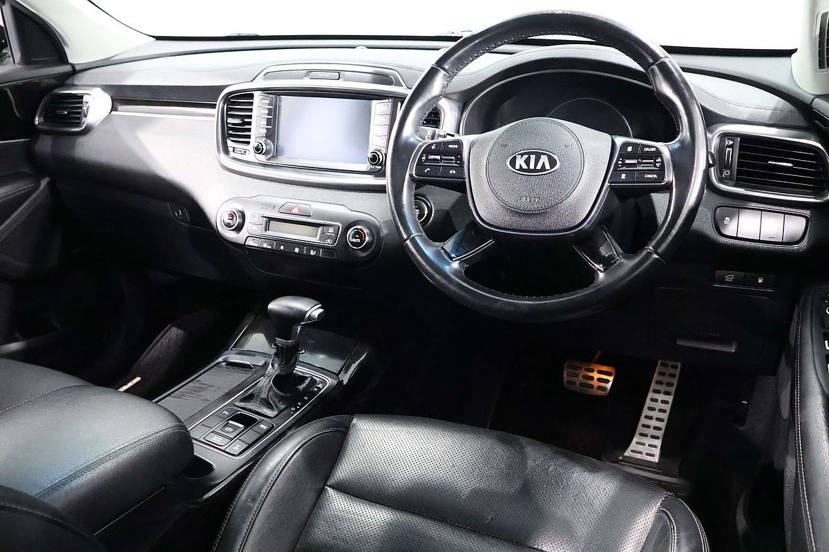 2019 Kia Sorento SLi UM