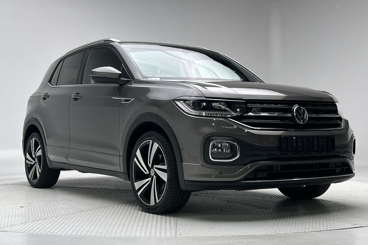 2020 Volkswagen T-Cross 85TSI Style C11