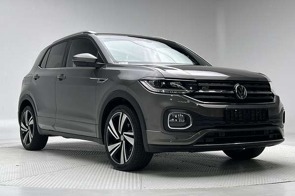 2020 Volkswagen T-Cross 85TSI Style C11