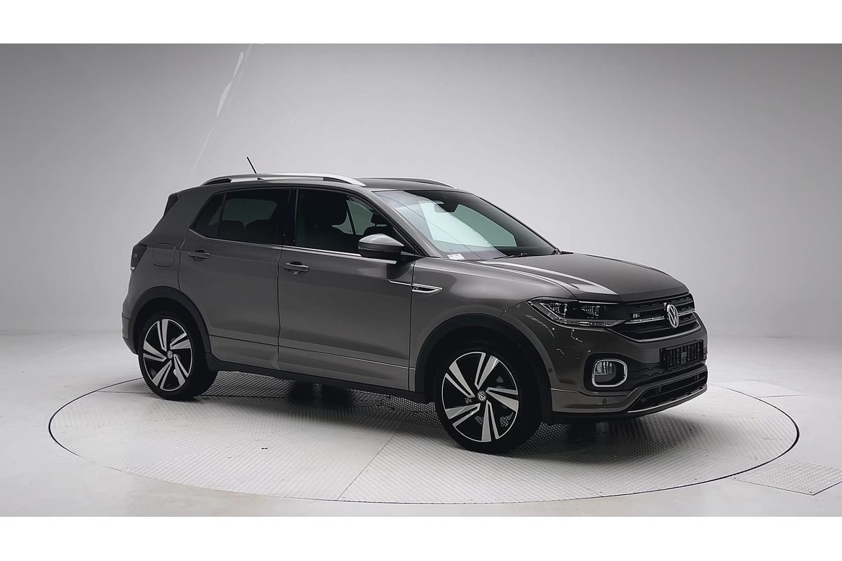 2020 Volkswagen T-Cross 85TSI Style C11