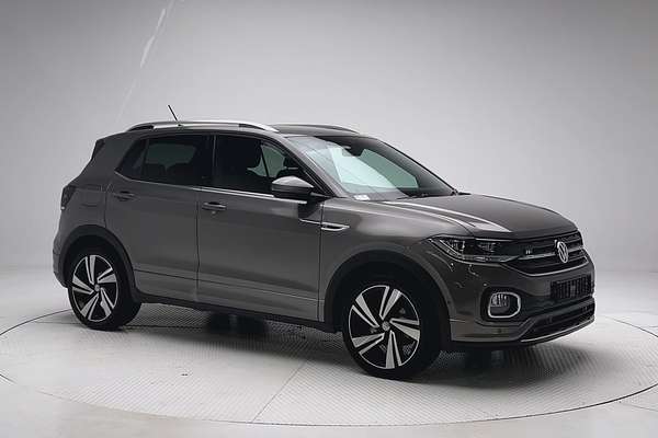2020 Volkswagen T-Cross 85TSI Style C11 thumb-1