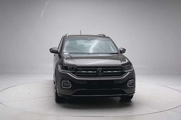 2020 Volkswagen T-Cross 85TSI Style C11 thumb-2