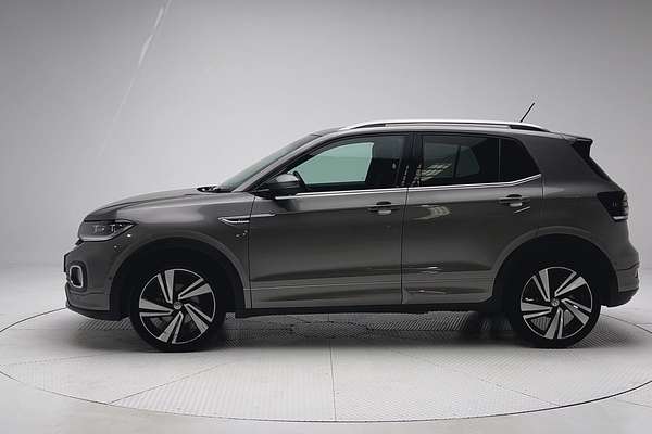 2020 Volkswagen T-Cross 85TSI Style C11 thumb-4