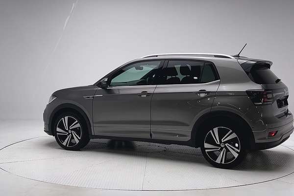 2020 Volkswagen T-Cross 85TSI Style C11 thumb-5