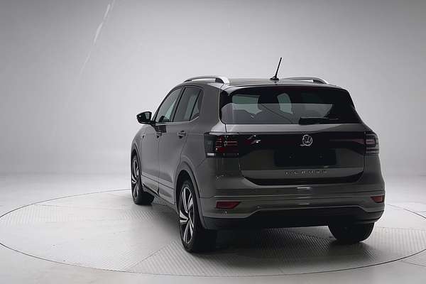 2020 Volkswagen T-Cross 85TSI Style C11 thumb-6