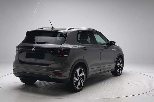 2020 Volkswagen T-Cross 85TSI Style C11 thumb-7