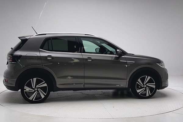 2020 Volkswagen T-Cross 85TSI Style C11 thumb-8