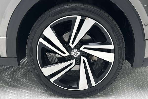 2020 Volkswagen T-Cross 85TSI Style C11 thumb-9