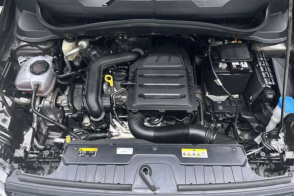 2020 Volkswagen T-Cross 85TSI Style C11 thumb-10
