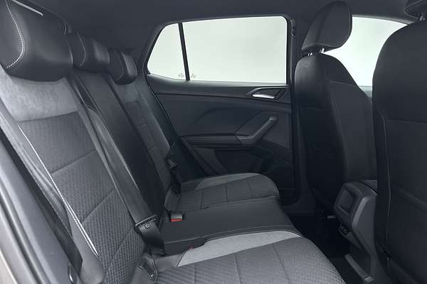 2020 Volkswagen T-Cross 85TSI Style C11 thumb-11