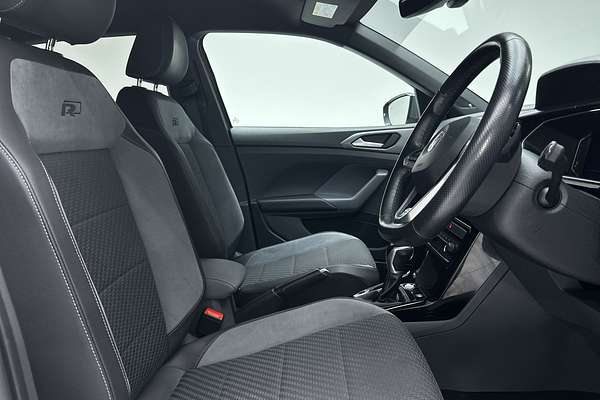 2020 Volkswagen T-Cross 85TSI Style C11 thumb-12