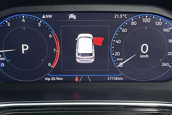 2020 Volkswagen T-Cross 85TSI Style C11 thumb-13