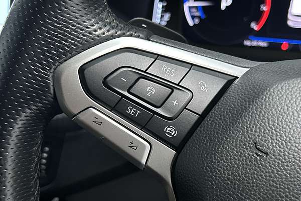 2020 Volkswagen T-Cross 85TSI Style C11 thumb-17