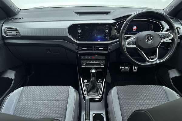 2020 Volkswagen T-Cross 85TSI Style C11 thumb-19