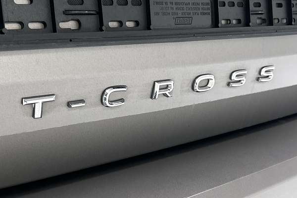 2020 Volkswagen T-Cross 85TSI Style C11 thumb-21