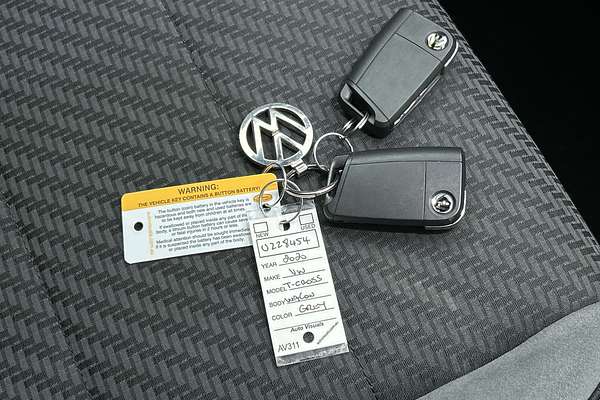 2020 Volkswagen T-Cross 85TSI Style C11 thumb-22