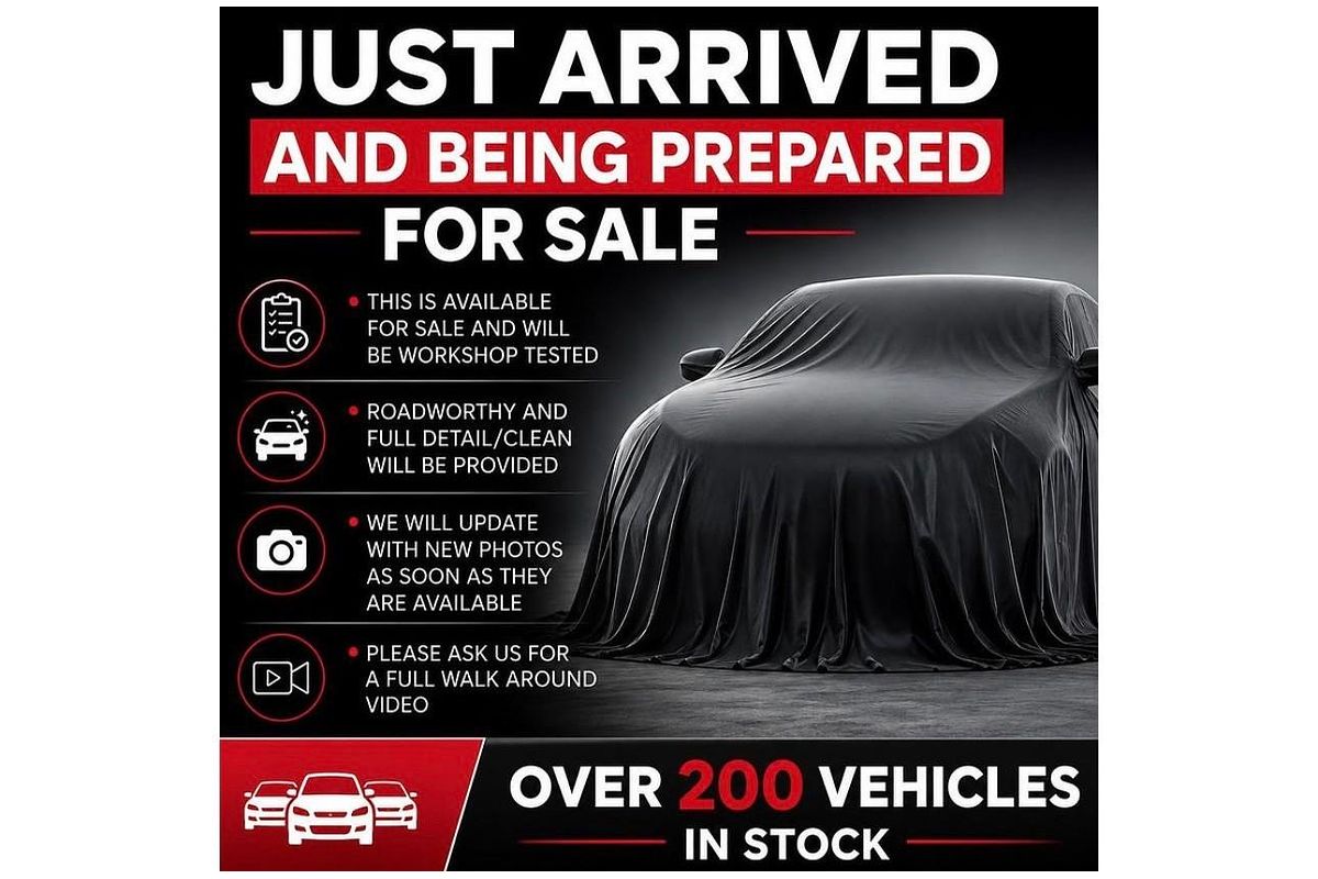 2023 Mitsubishi Outlander LS ZM
