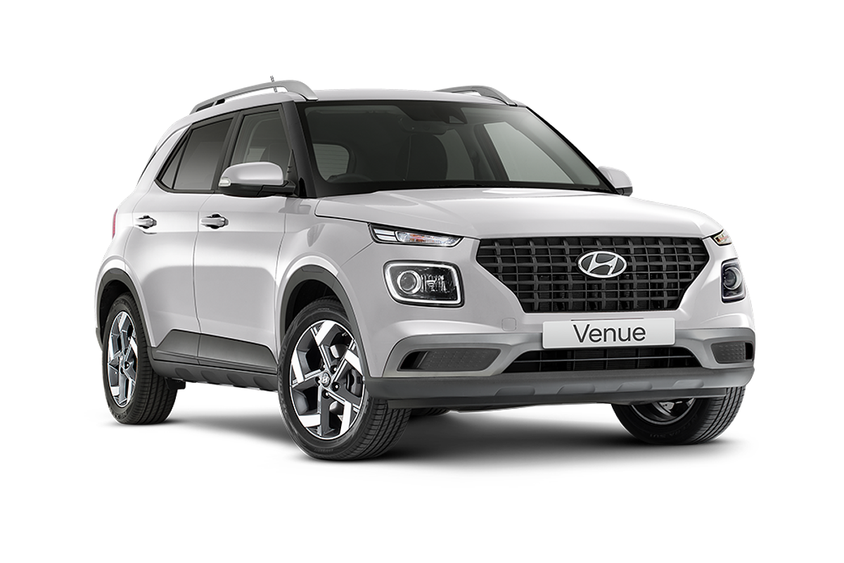 2026 Hyundai Venue Active QX.V5