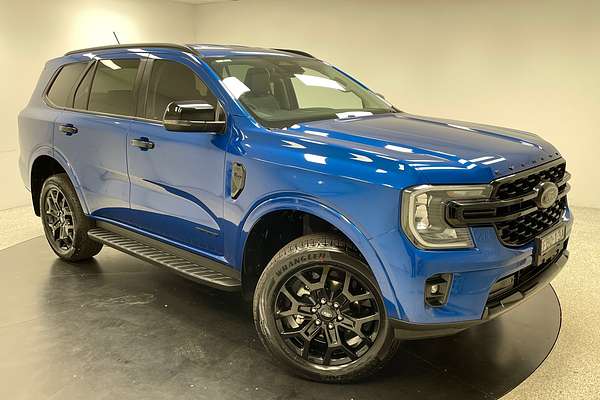 2023 Ford Everest Sport 2.0L
