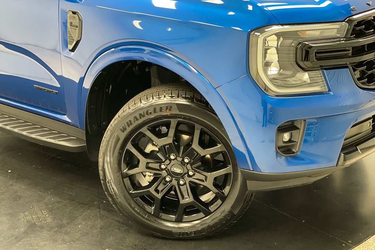 2023 Ford Everest Sport 2.0L