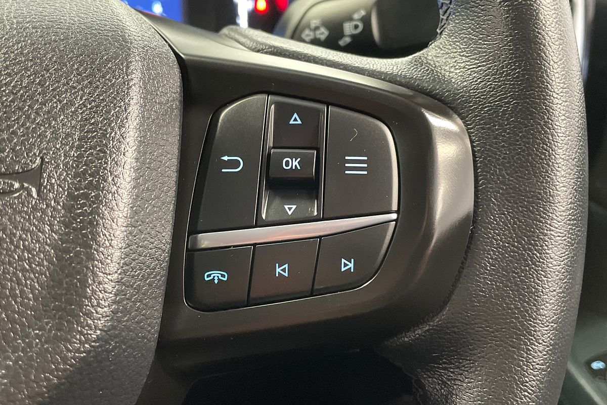 2023 Ford Everest Sport 2.0L