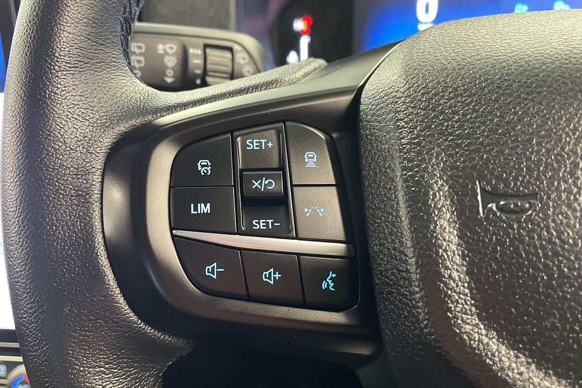 2023 Ford Everest Sport 2.0L