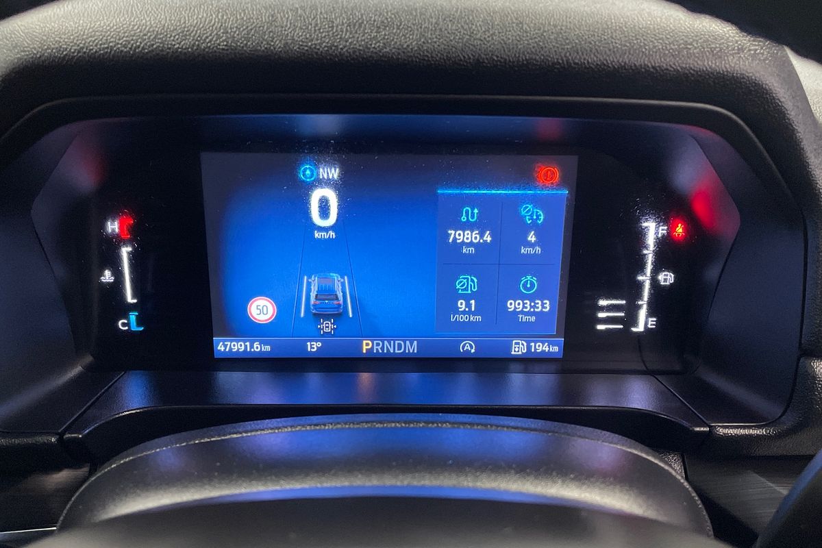 2023 Ford Everest Sport 2.0L