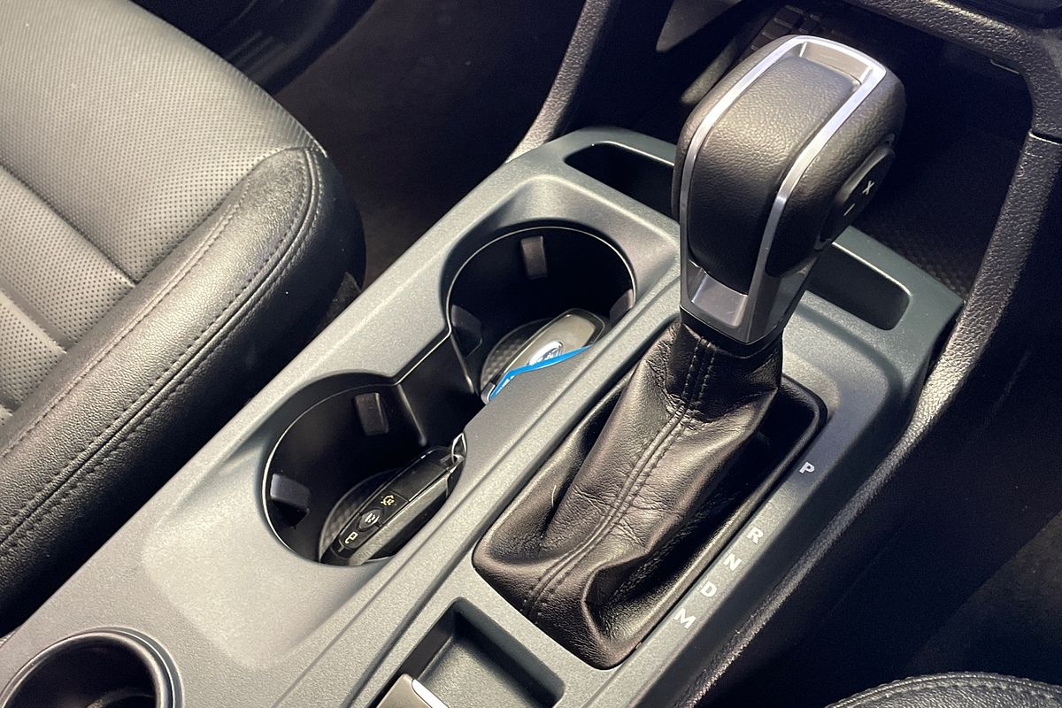 2023 Ford Everest Sport 2.0L