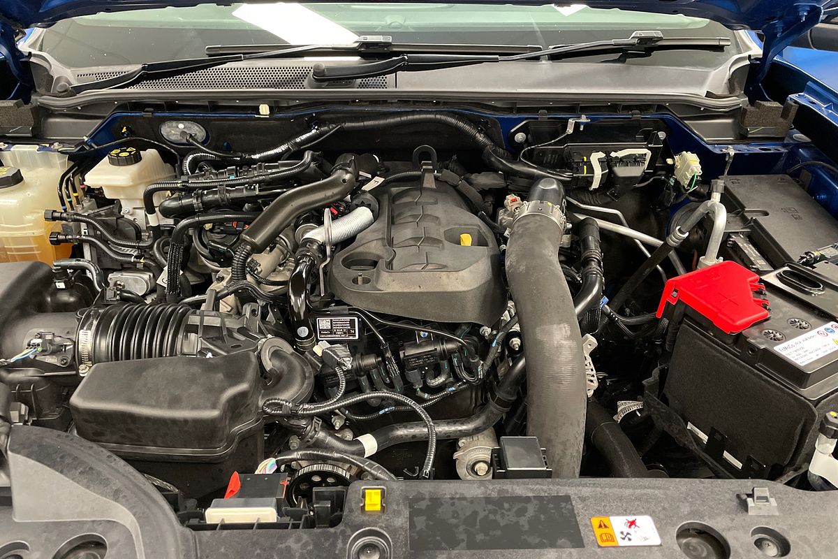 2023 Ford Everest Sport 2.0L