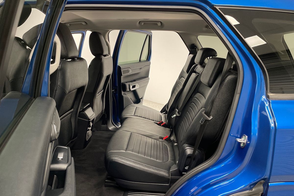2023 Ford Everest Sport 2.0L