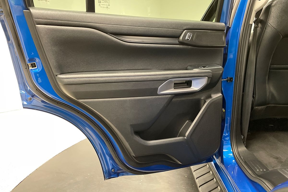 2023 Ford Everest Sport 2.0L