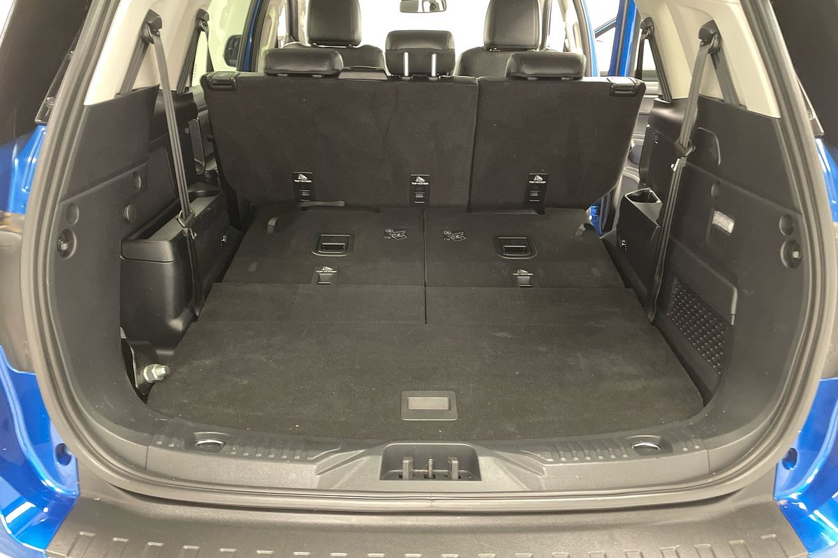2023 Ford Everest Sport 2.0L