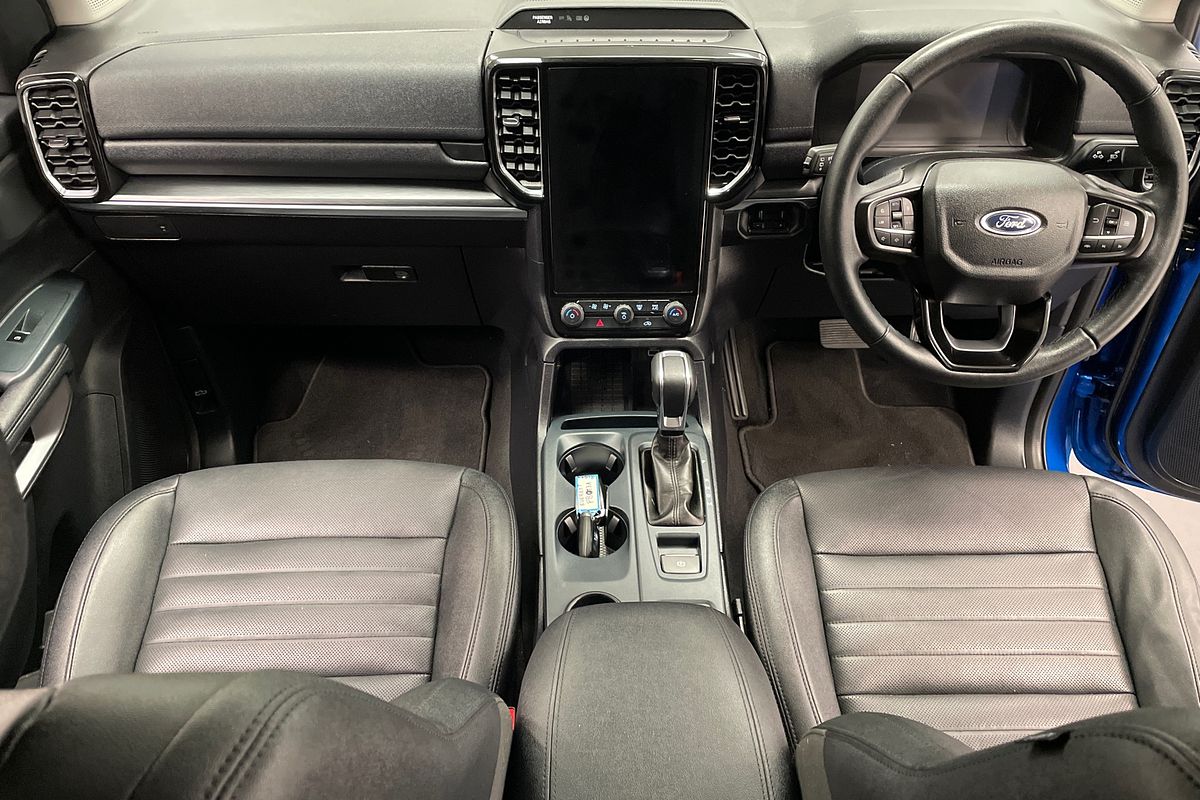 2023 Ford Everest Sport 2.0L