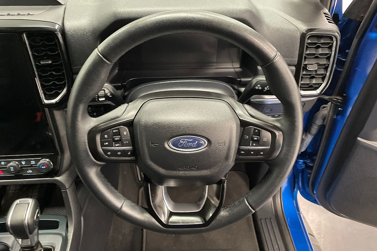 2023 Ford Everest Sport 2.0L