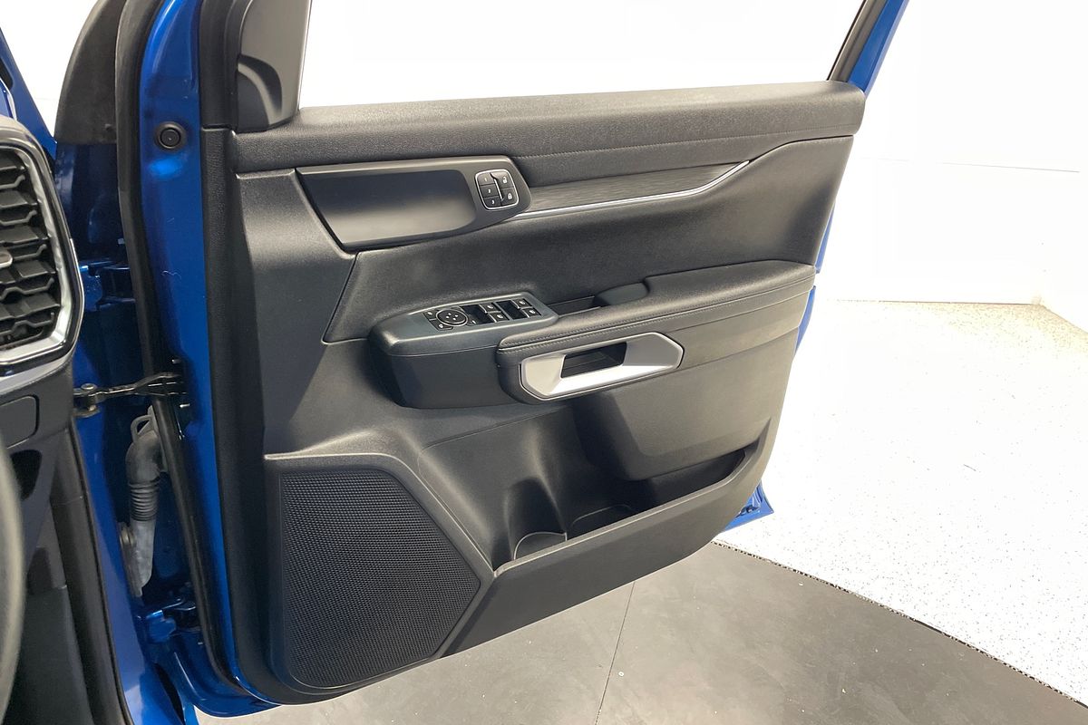 2023 Ford Everest Sport 2.0L