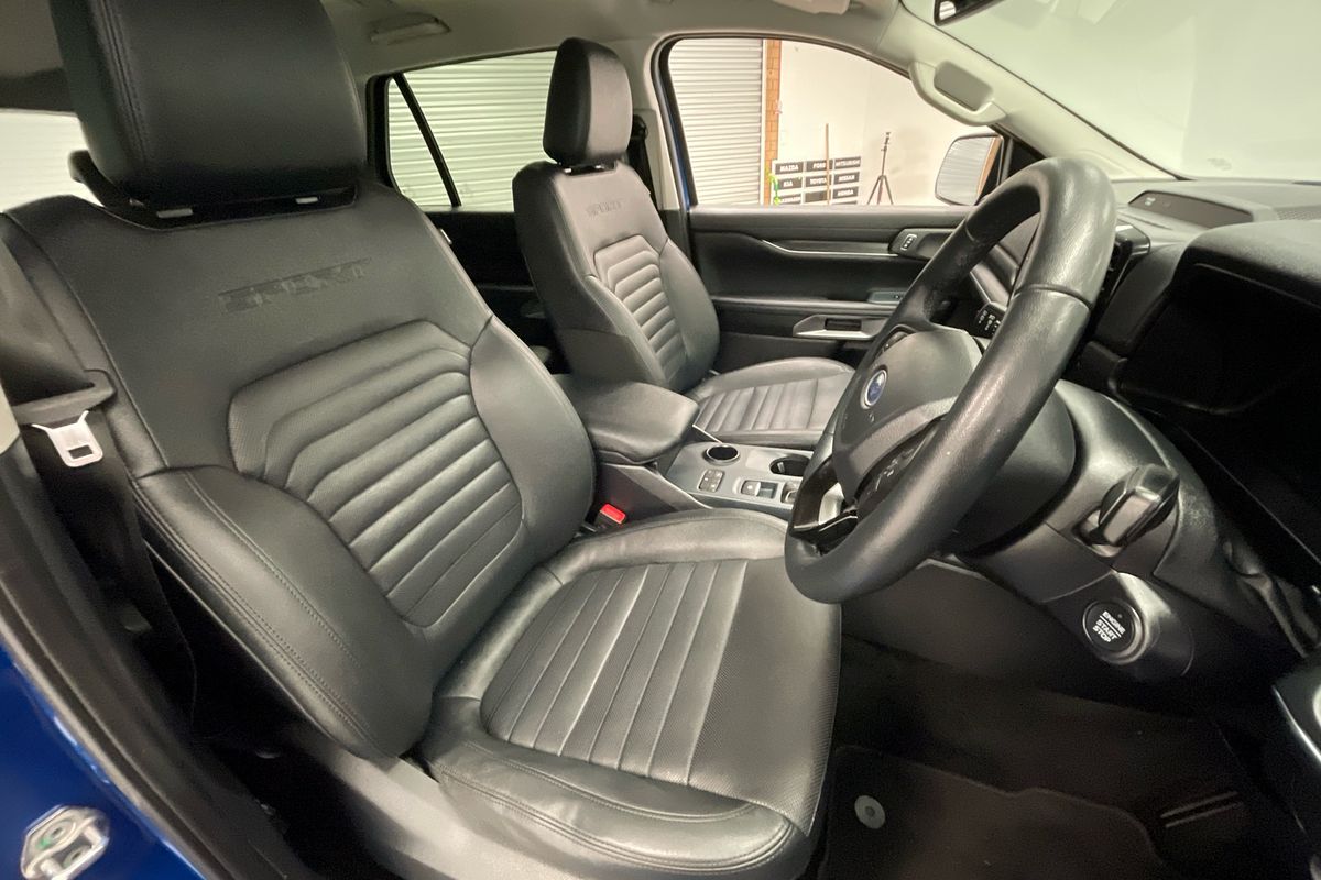 2023 Ford Everest Sport 2.0L