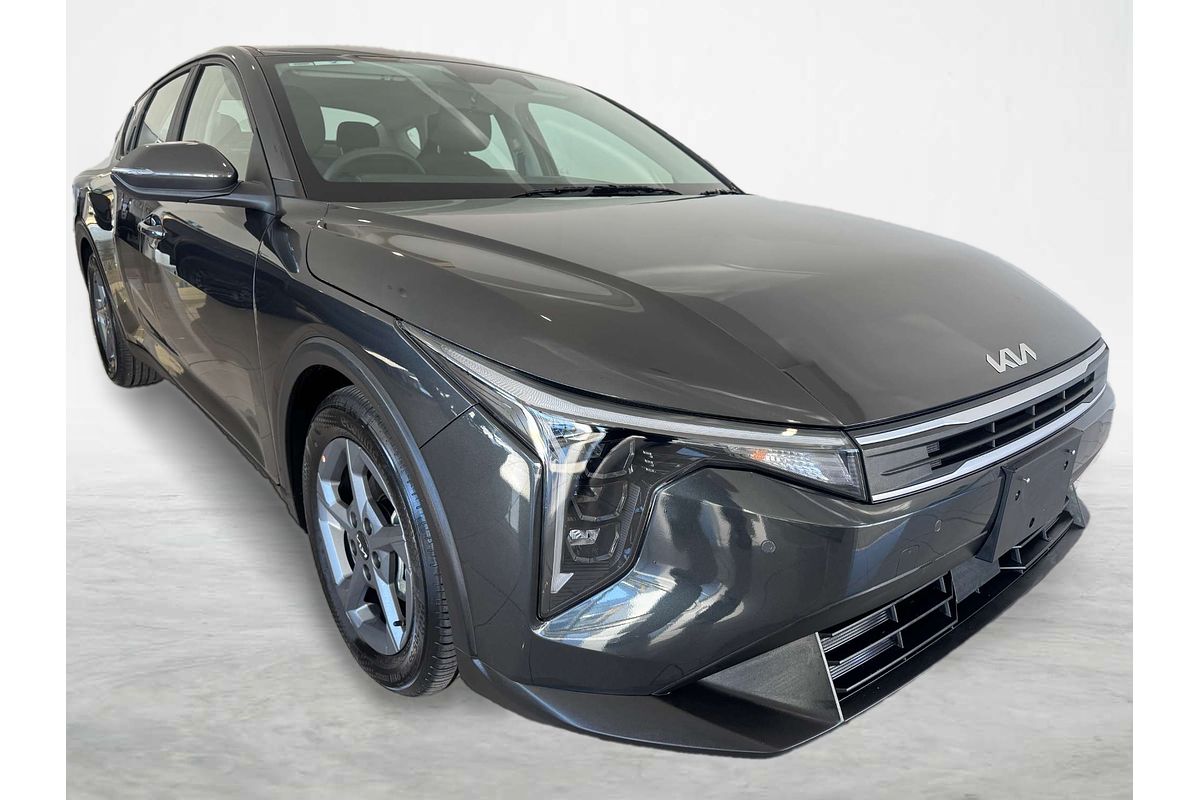 2025 Kia K4 S CL4m