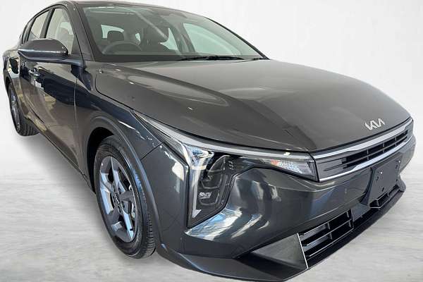 2025 Kia K4 S CL4m