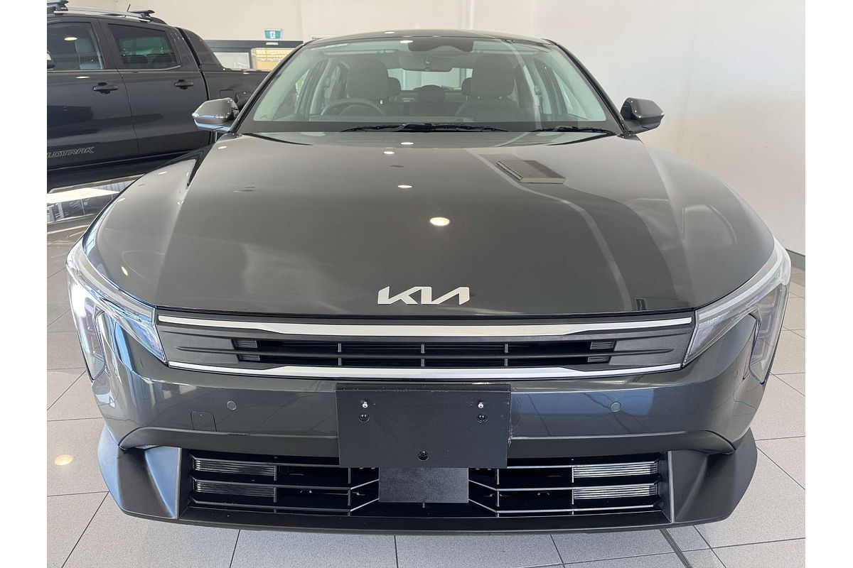 2025 Kia K4 S CL4m