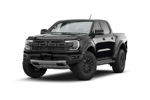 2026 Ford Ranger Raptor 4X4 3.0L