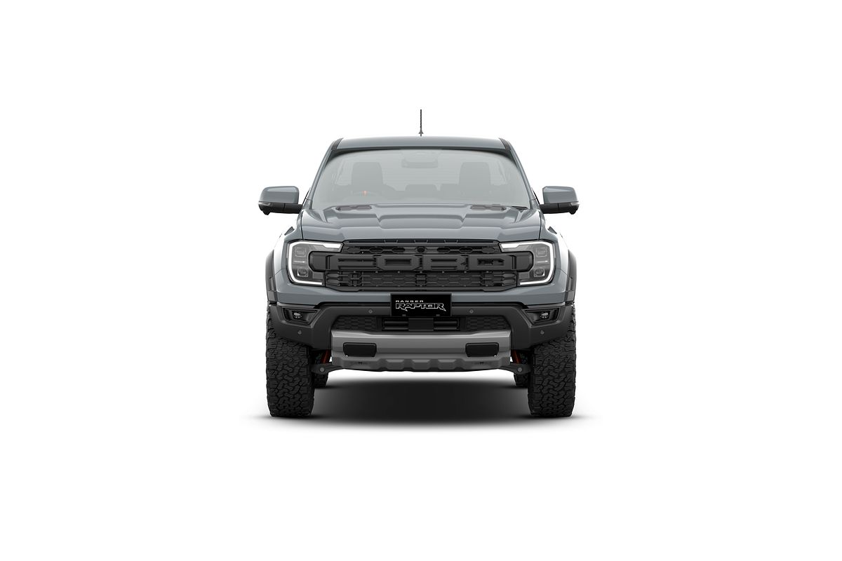 2026 Ford Ranger Raptor 4X4 3.0L