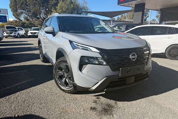 2026 Nissan X-TRAIL ST-L e-POWER T33
