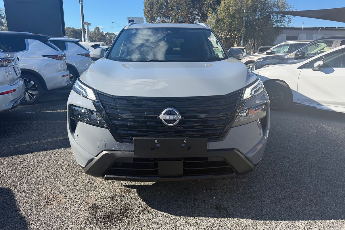 2026 Nissan X-TRAIL ST-L e-POWER T33