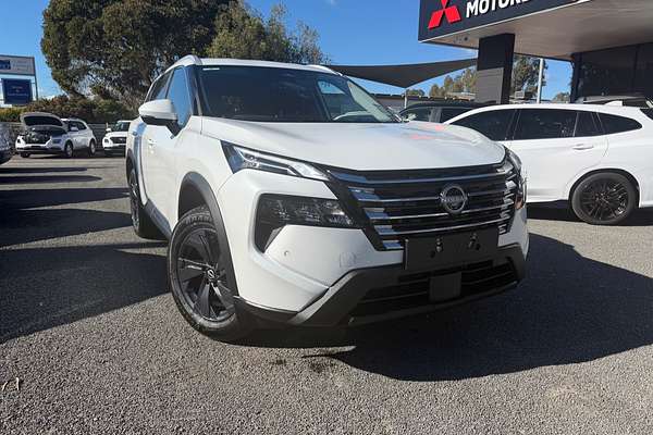 2026 Nissan X-TRAIL ST-L T33
