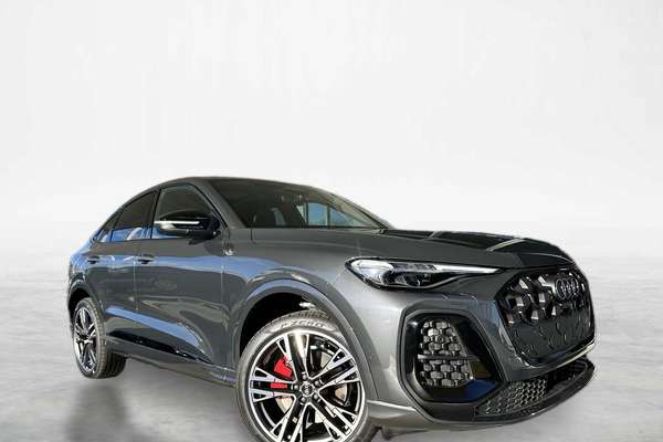 2025 Audi Q5 e-hybrid 270kW GU